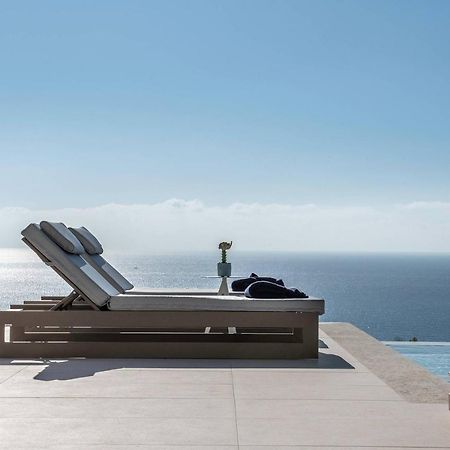 Cielo E Mare Villas I "Free" Heated Pools & Seaview 팔라사르나 외부 사진
