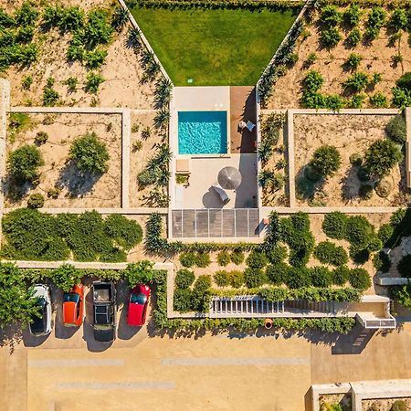 Cielo E Mare Villas I "Free" Heated Pools & Seaview 팔라사르나 외부 사진