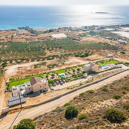 Cielo E Mare Villas I "Free" Heated Pools & Seaview 팔라사르나 외부 사진
