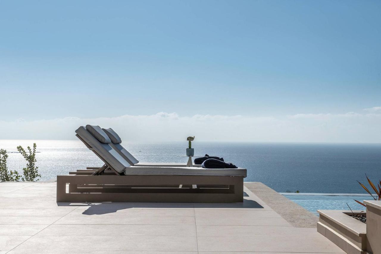 Cielo E Mare Villas I "Free" Heated Pools & Seaview 팔라사르나 외부 사진