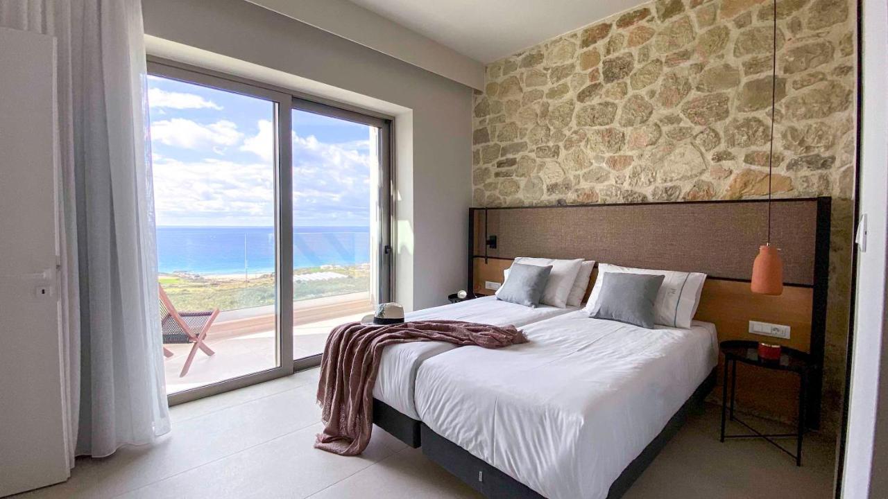 Cielo E Mare Villas I "Free" Heated Pools & Seaview 팔라사르나 외부 사진