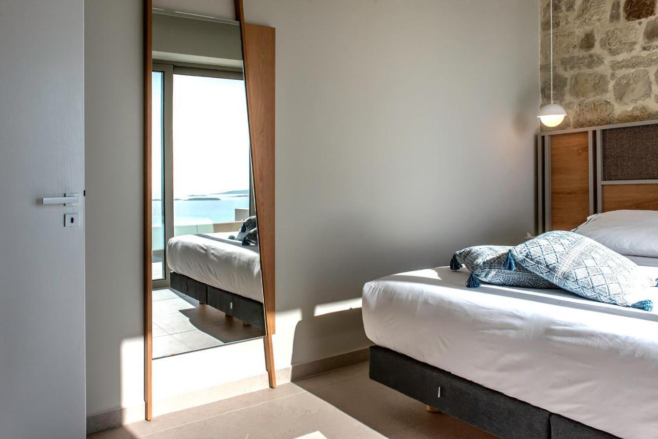 Cielo E Mare Villas I "Free" Heated Pools & Seaview 팔라사르나 외부 사진