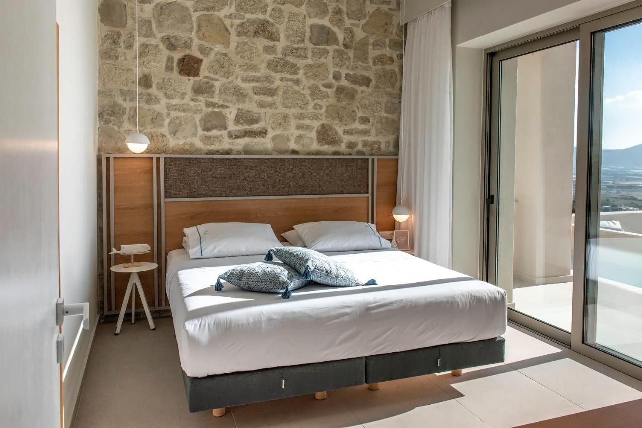 Cielo E Mare Villas I "Free" Heated Pools & Seaview 팔라사르나 외부 사진