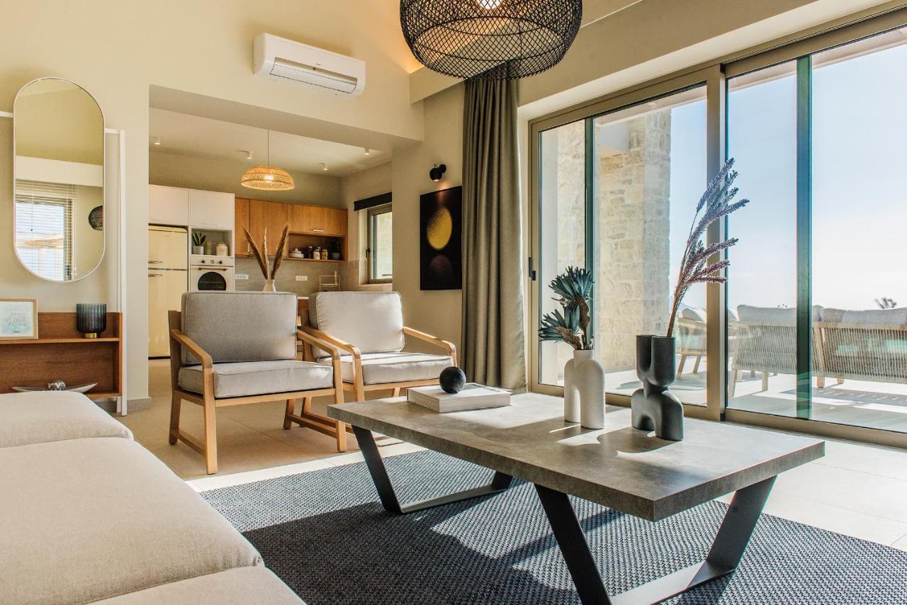 Cielo E Mare Villas I "Free" Heated Pools & Seaview 팔라사르나 외부 사진