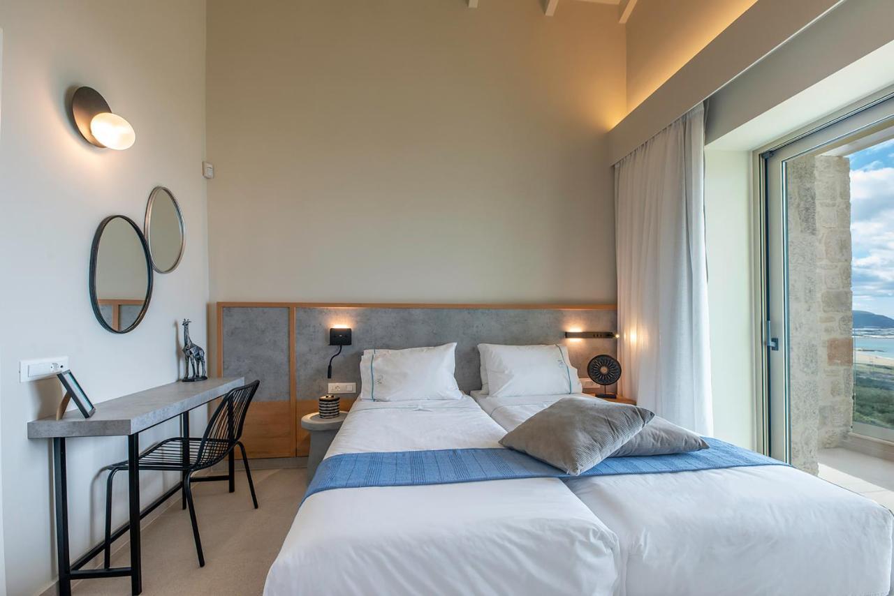 Cielo E Mare Villas I "Free" Heated Pools & Seaview 팔라사르나 외부 사진