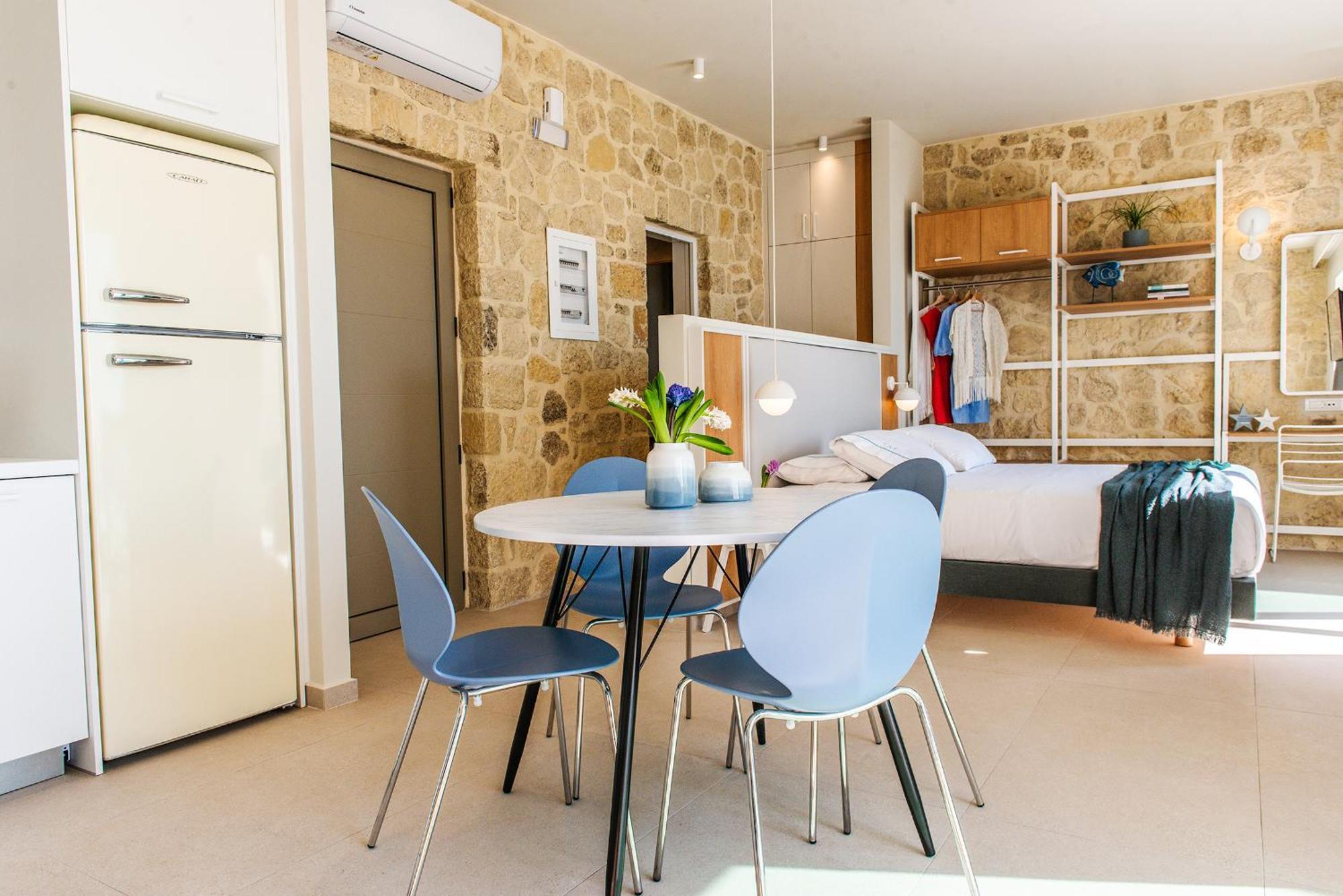 Cielo E Mare Villas I "Free" Heated Pools & Seaview 팔라사르나 외부 사진