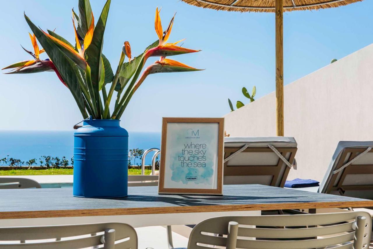 Cielo E Mare Villas I "Free" Heated Pools & Seaview 팔라사르나 외부 사진