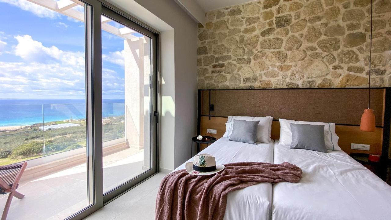 Cielo E Mare Villas I "Free" Heated Pools & Seaview 팔라사르나 외부 사진