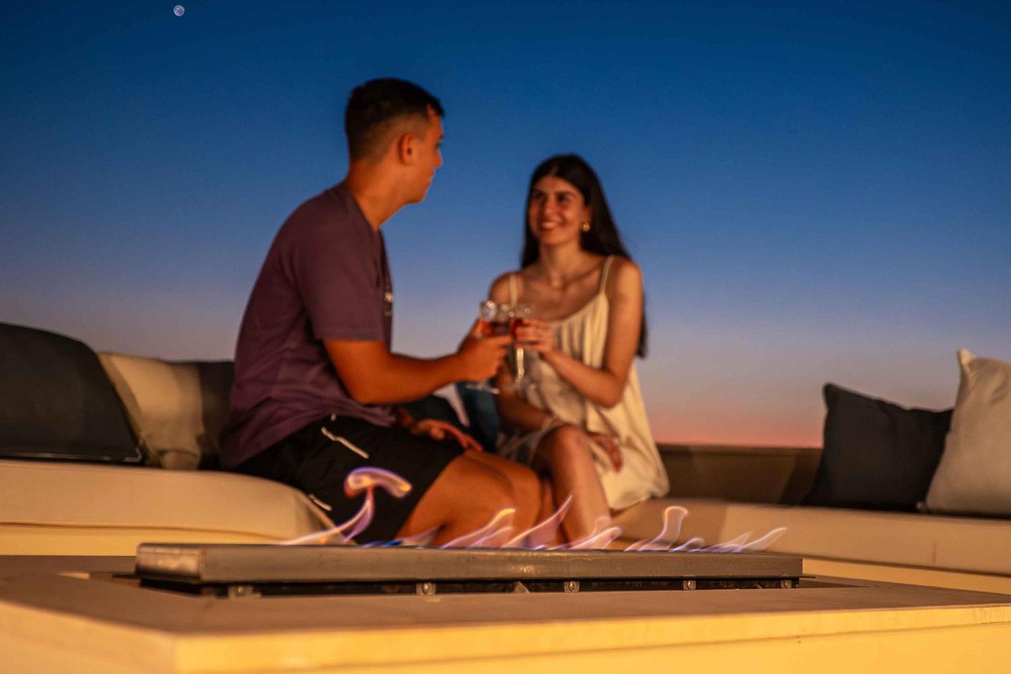 Cielo E Mare Villas I "Free" Heated Pools & Seaview 팔라사르나 외부 사진